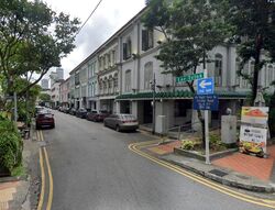 Lorong Telok (D1), Retail #506895071